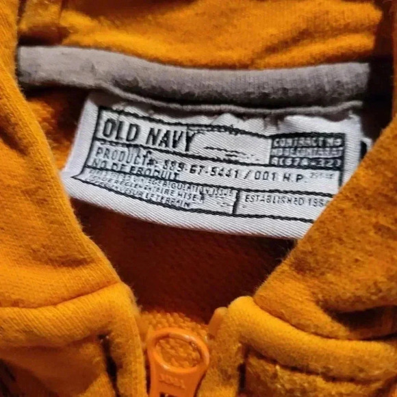 Two Cute Kids Tops size 6 and 4T Old Navy & Gymboree - Picture 7 of 8